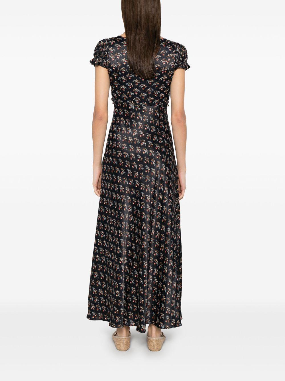 Marybell maxi dress Product Image