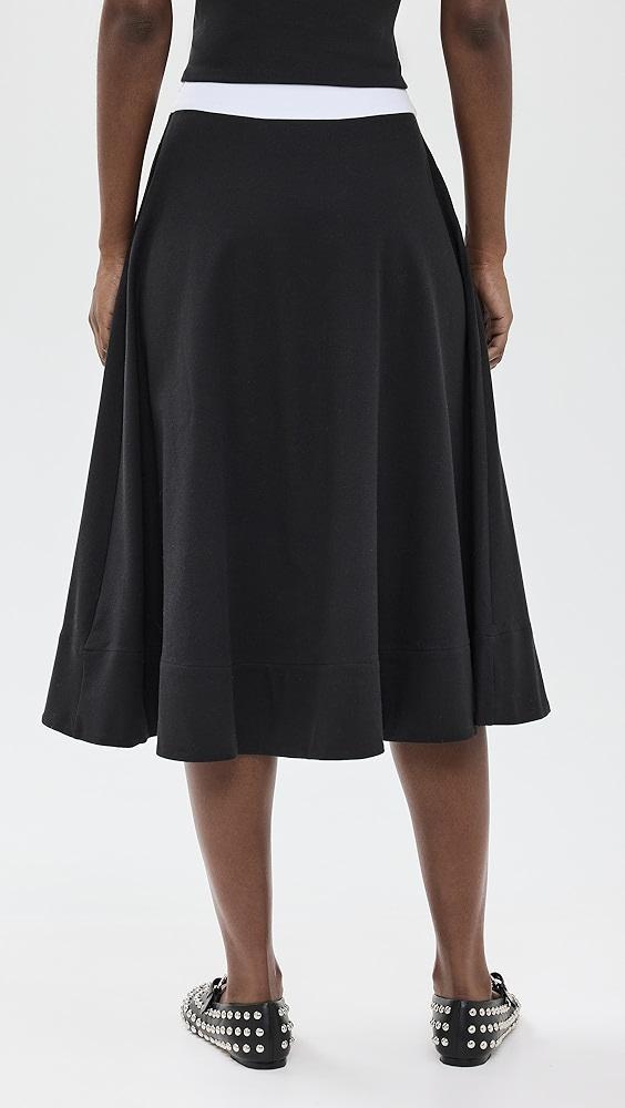 Chloe Kristyn Gwynn Skirt | Shopbop Product Image