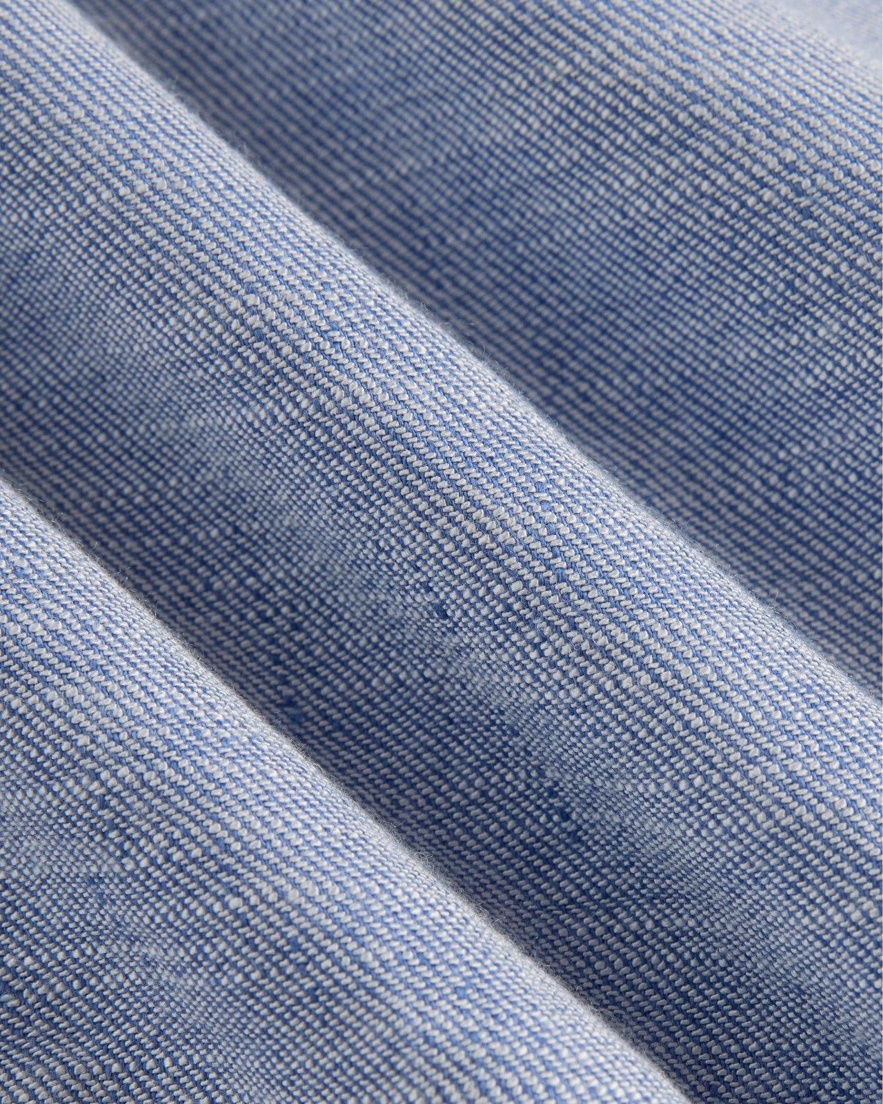 Womens Square Tank in Stretch Linen by Everlane Product Image