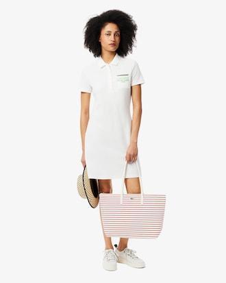 Large Roland-Garros Edition Tote Product Image