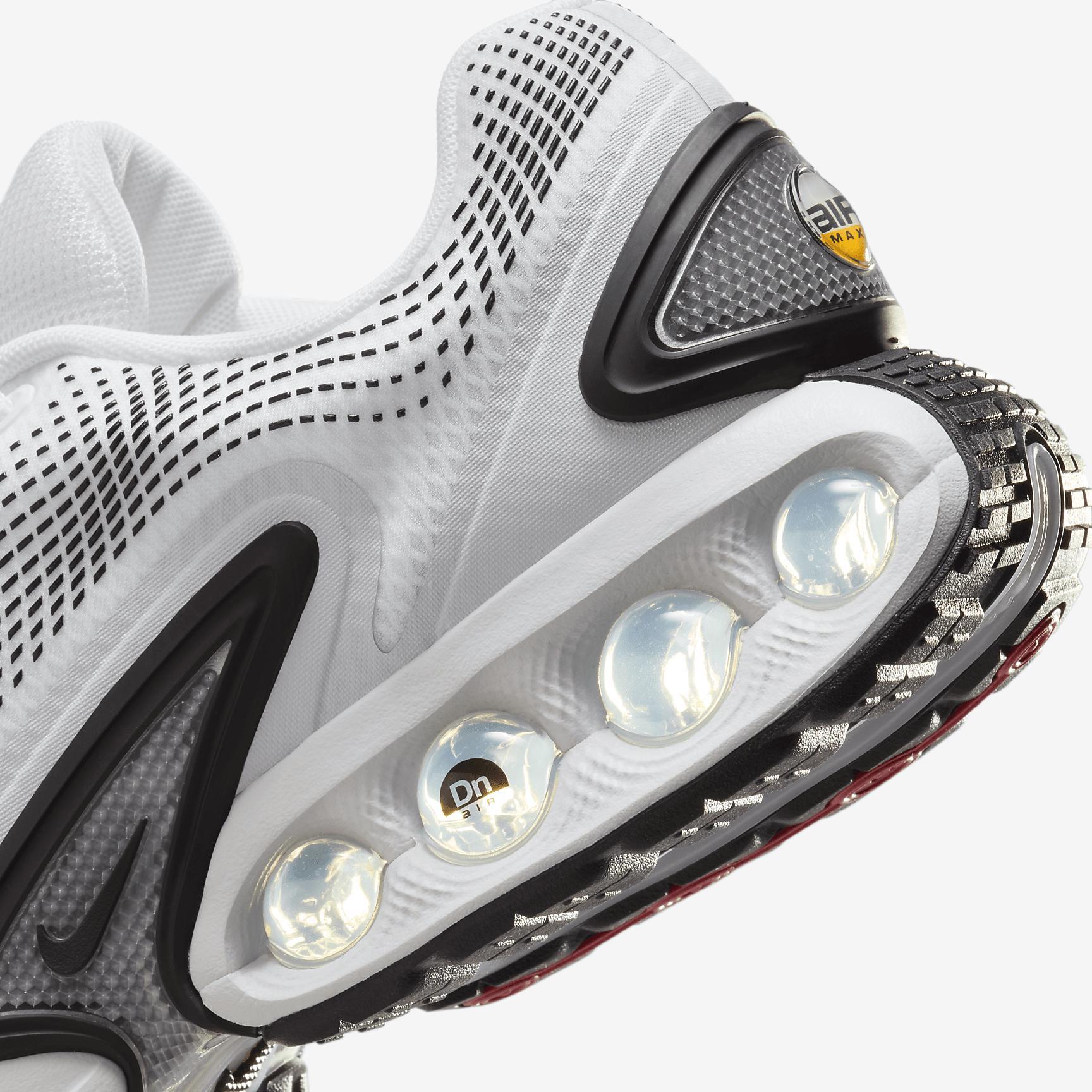 Nike Men's Air Max Dn Shoes Product Image