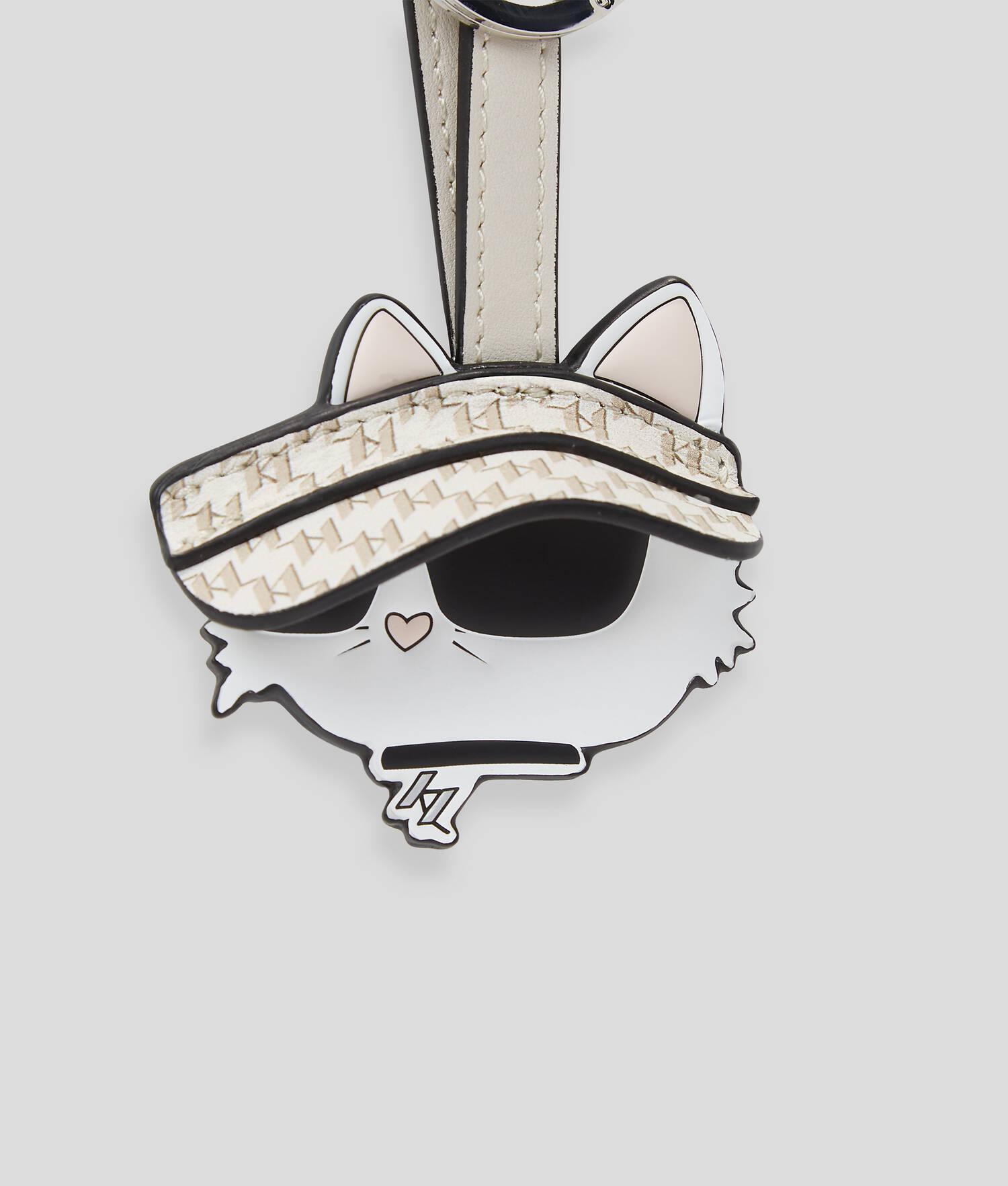 IKON CHOUPETTE KEYCHAIN Product Image