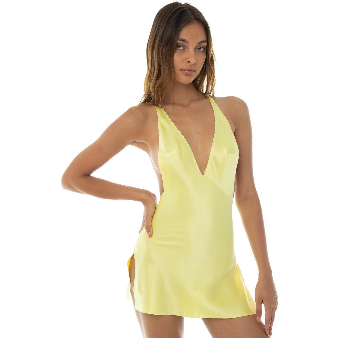 Atla Dress Product Image