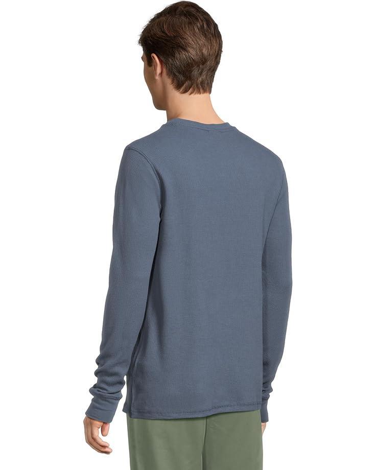 Tencel Henley Product Image