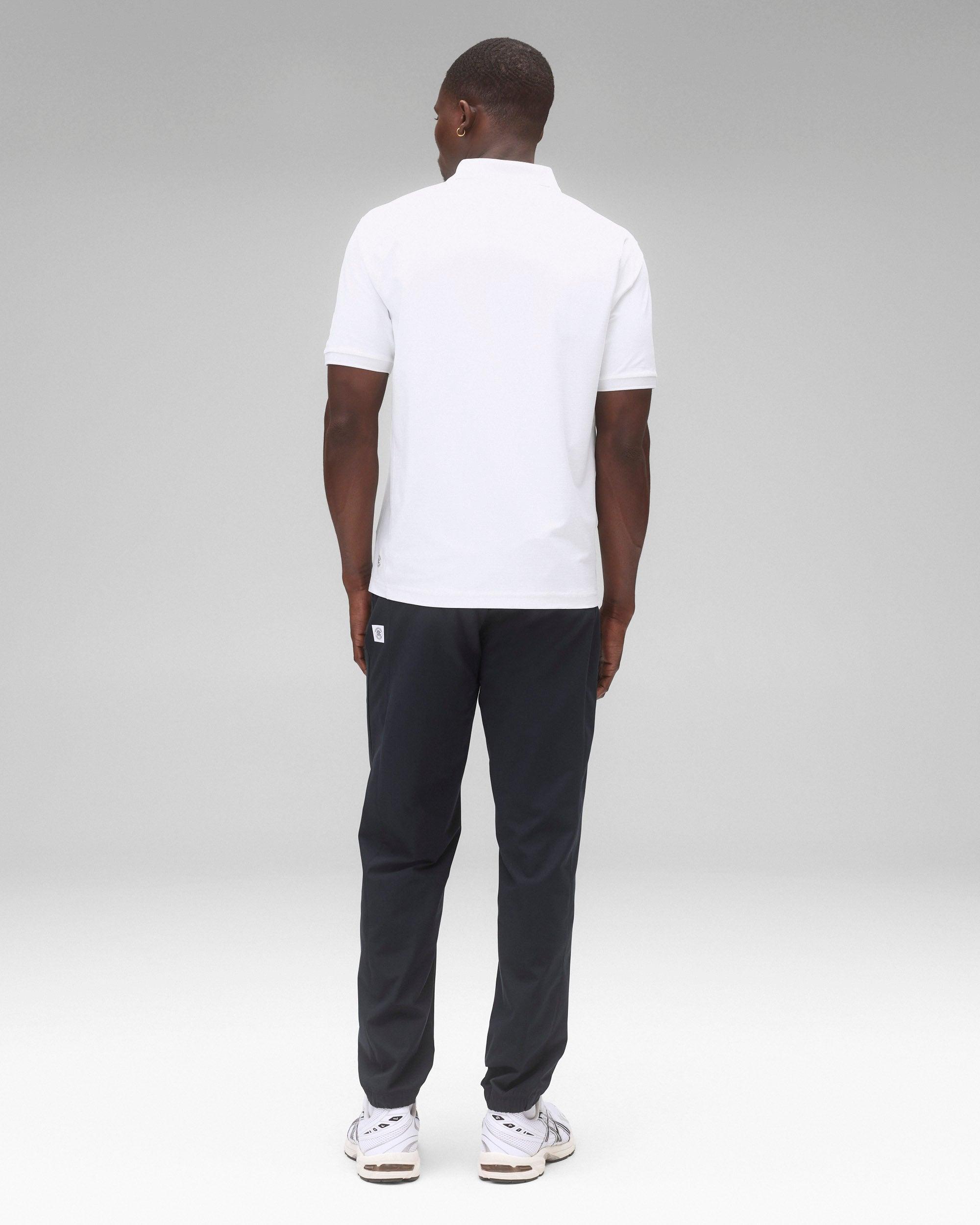 Stretch Warp Knit Coach's Standard Jogger Male Product Image