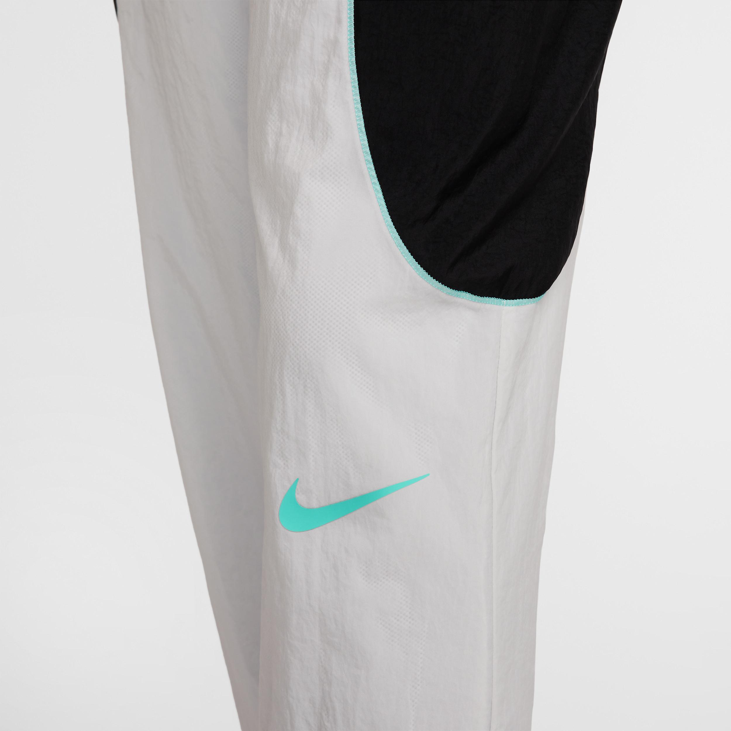 Nike Men's Strike+ Water-Repellent Soccer Pants Product Image