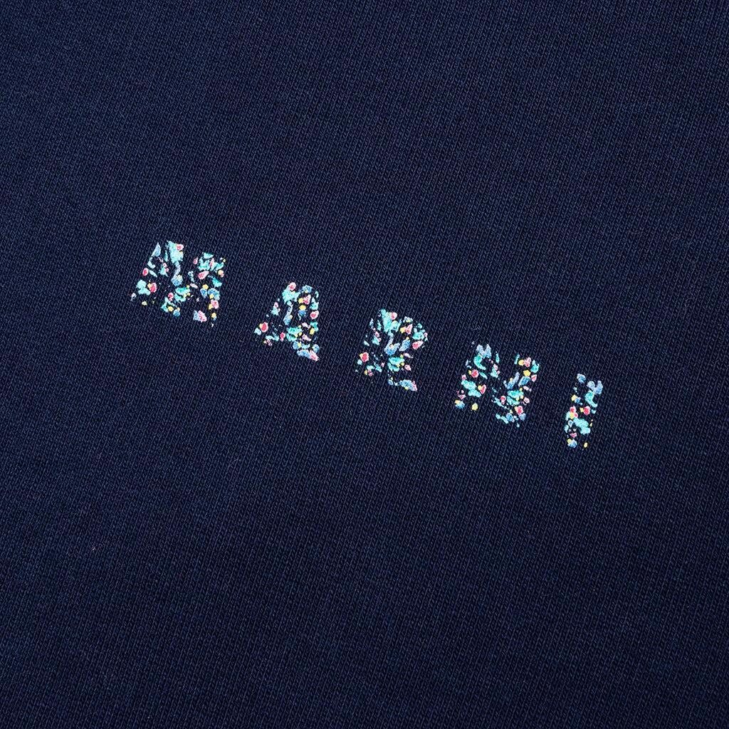 Boxing Merch Hoodie - Royal Male Product Image