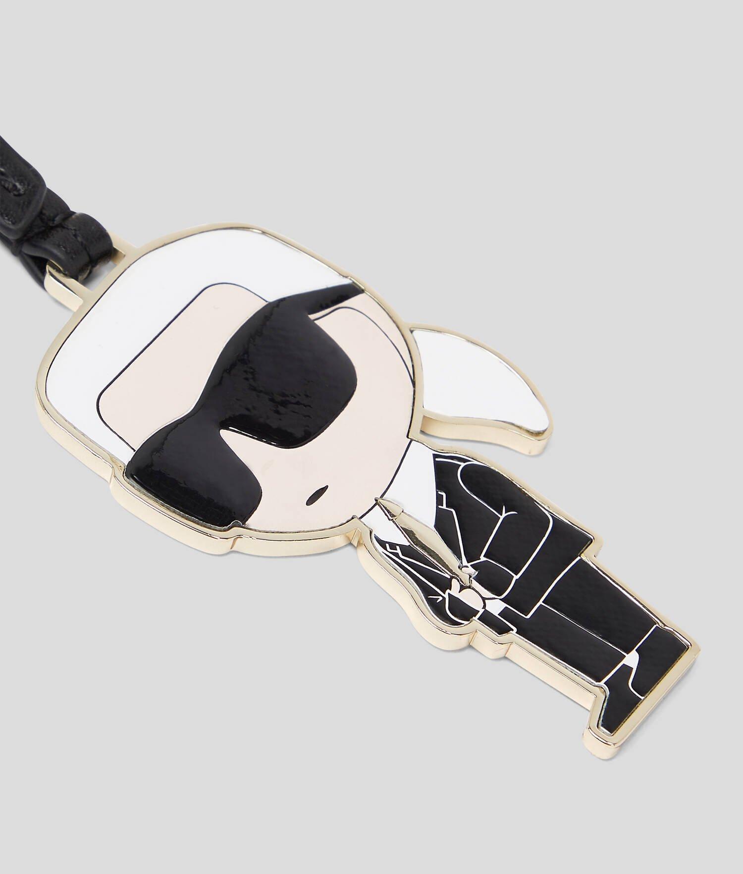 IKON KARL KEYCHAIN Product Image