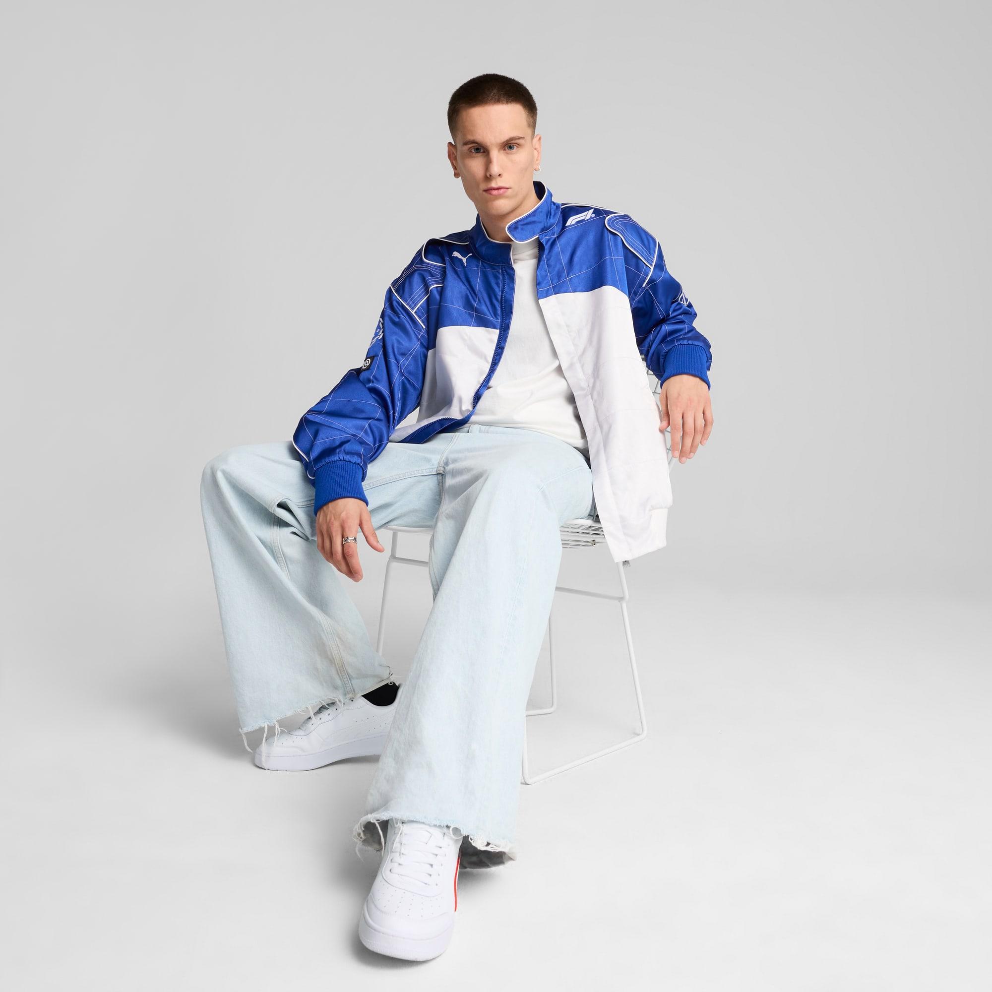 F1® Racing Men's Jacket Product Image