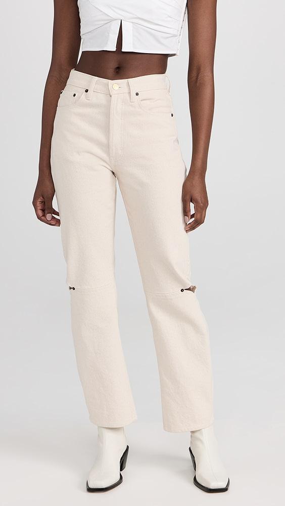 Still Here Cowgirl Jeans | Shopbop Product Image
