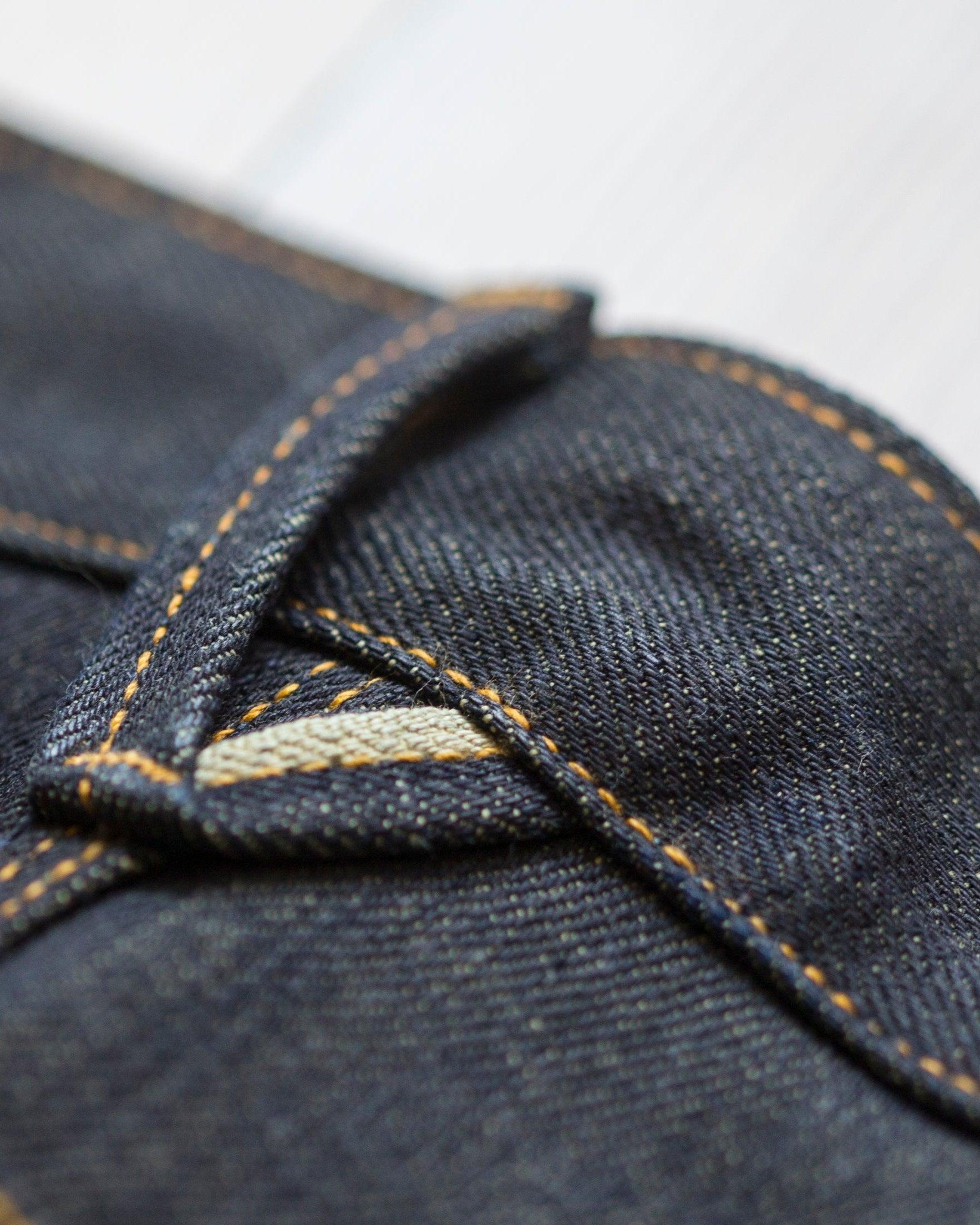 Martin | Original White Oak Selvage Product Image