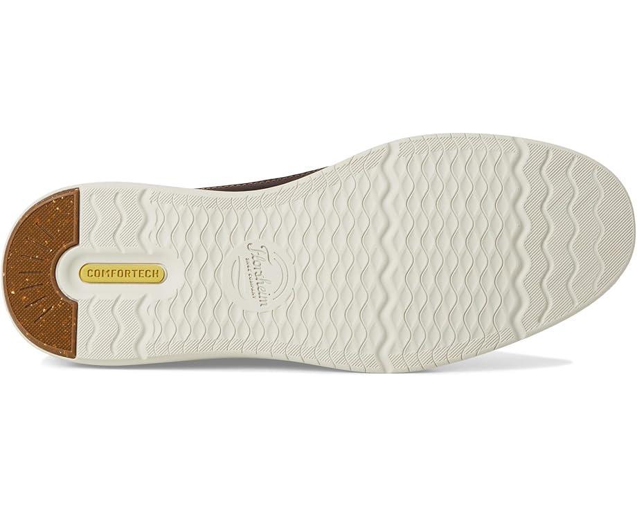 Launch Moc Toe Slip-On Product Image