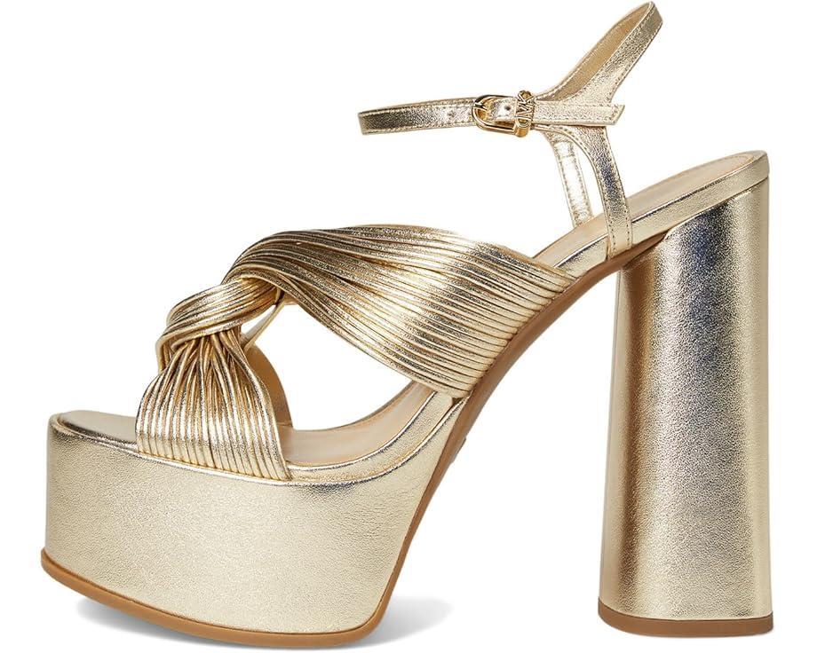 Nora Platform Sandal Product Image