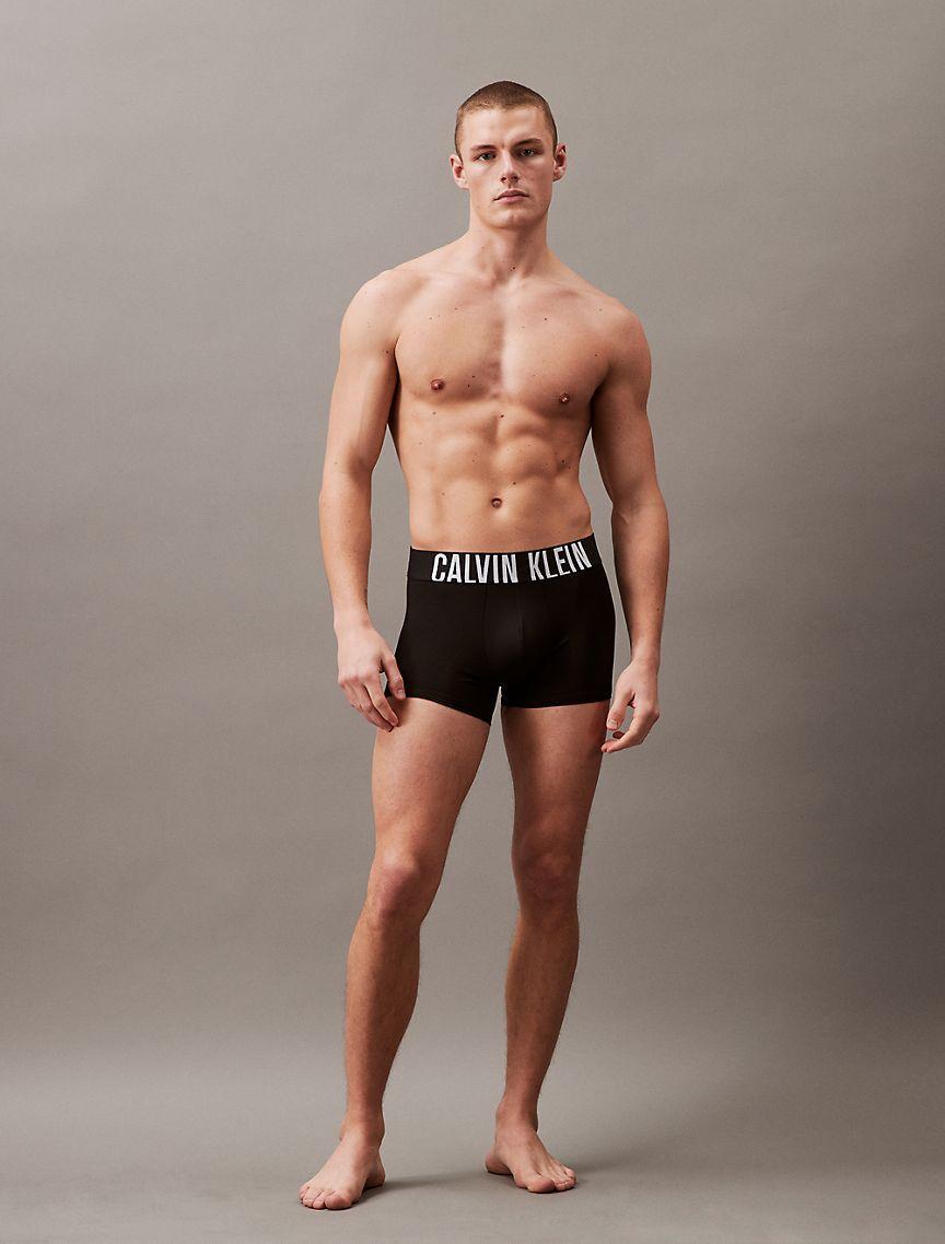 Intense Power 3-Pack Low Rise Trunk Product Image