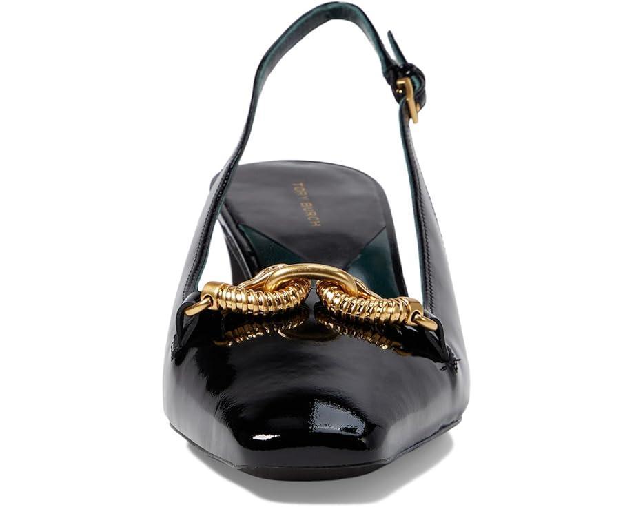 Women's Tory Burch 55 mm Jessa Slingback Product Image