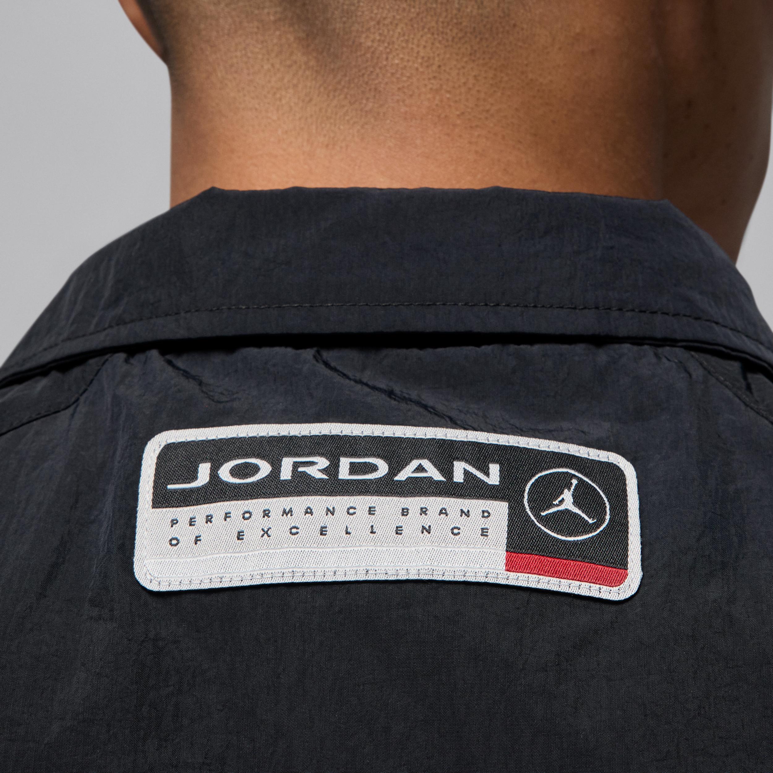 Men's Jordan Essentials Coaches Jacket Product Image