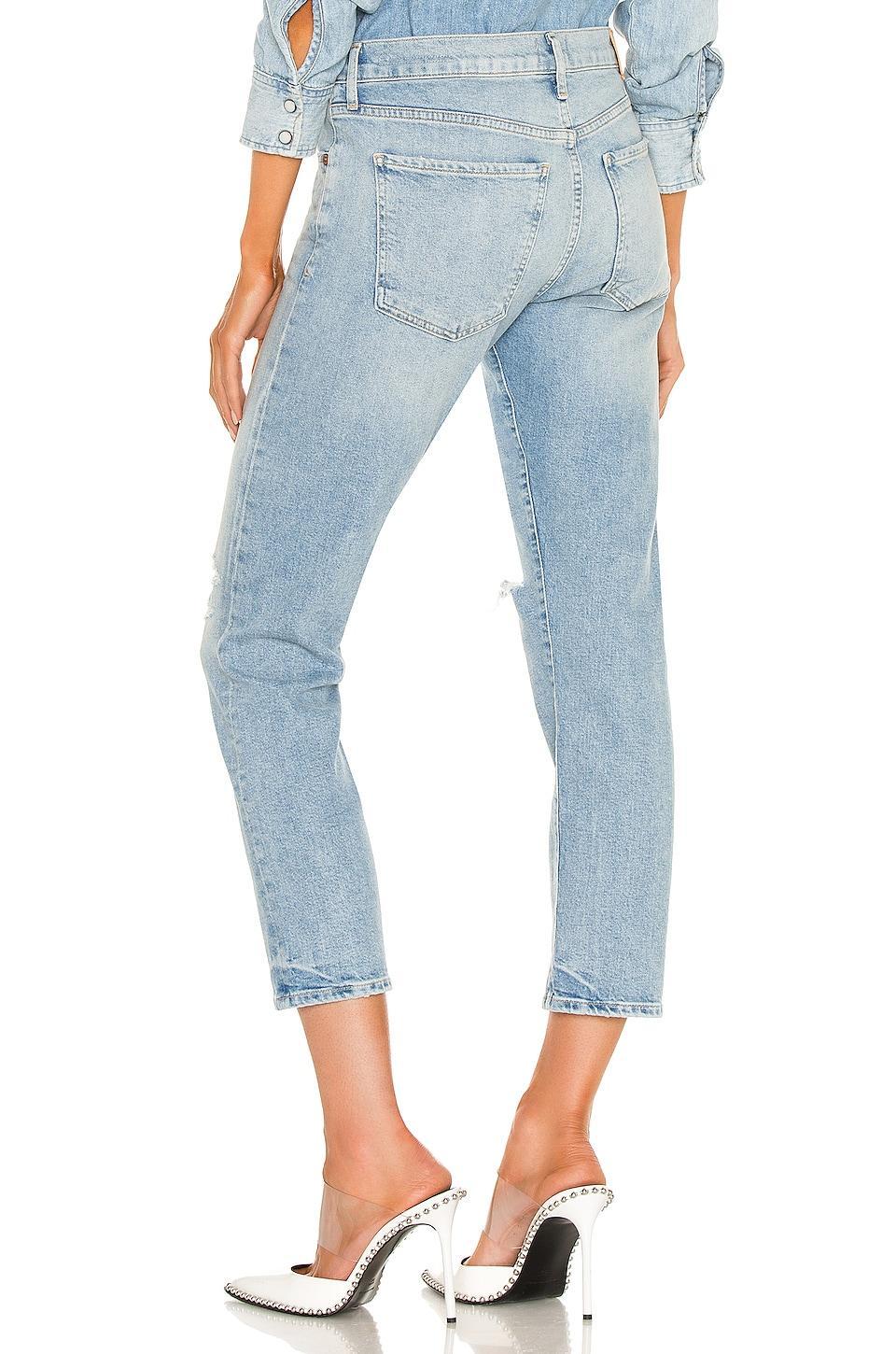 Emerson Slim Boyfriend Fit Citizens of Humanity Product Image