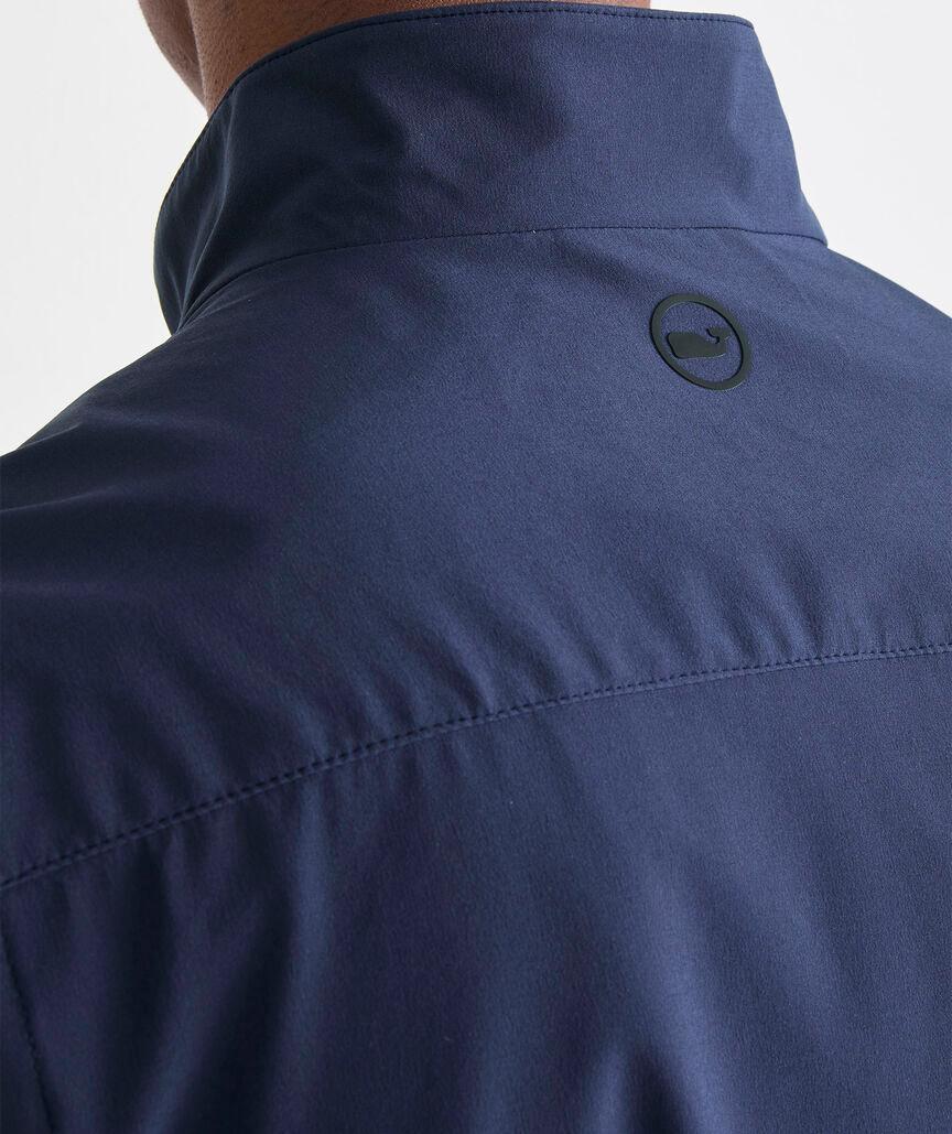 Mariner Soft Shell Performance Vest Product Image
