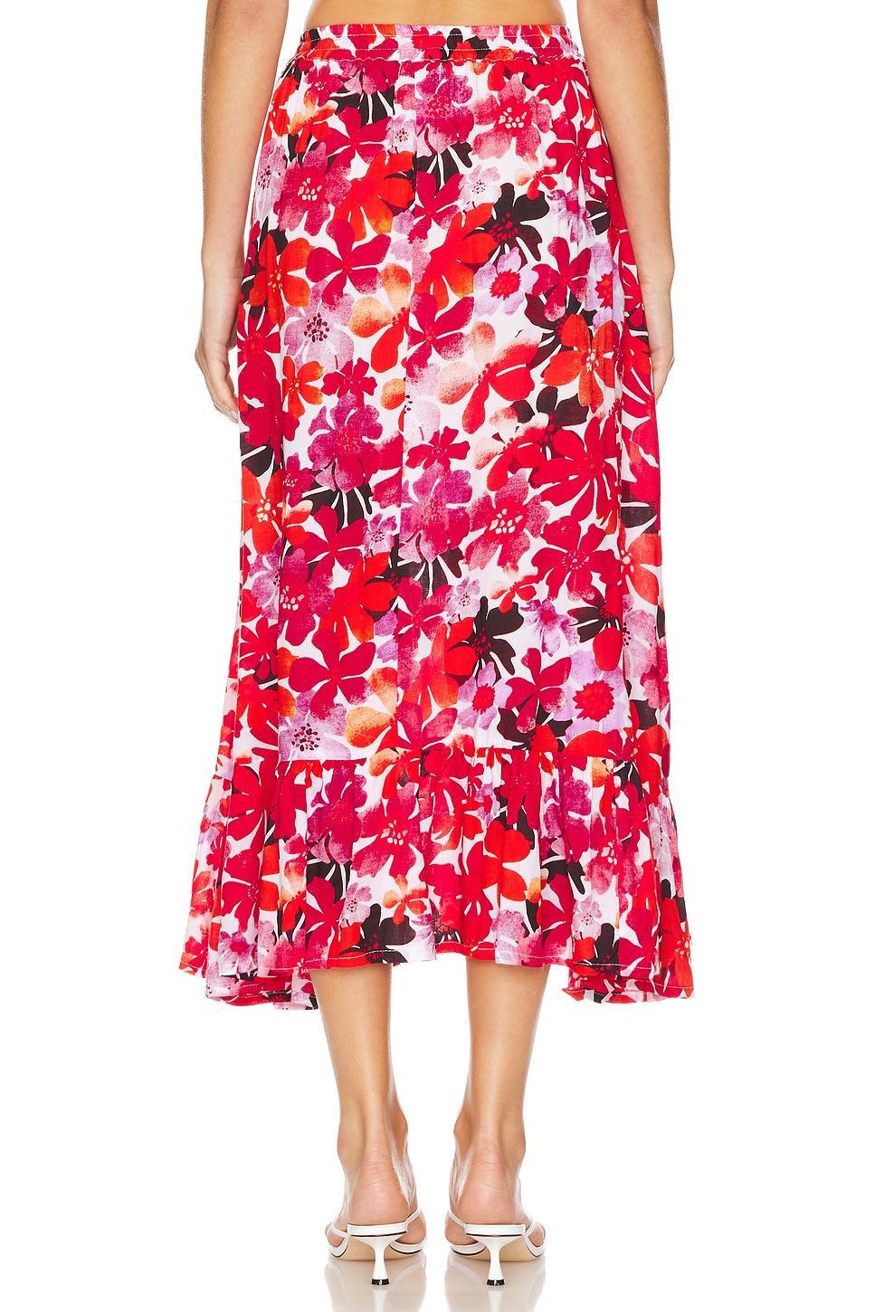 Capri Skirt Tiare Hawaii Product Image