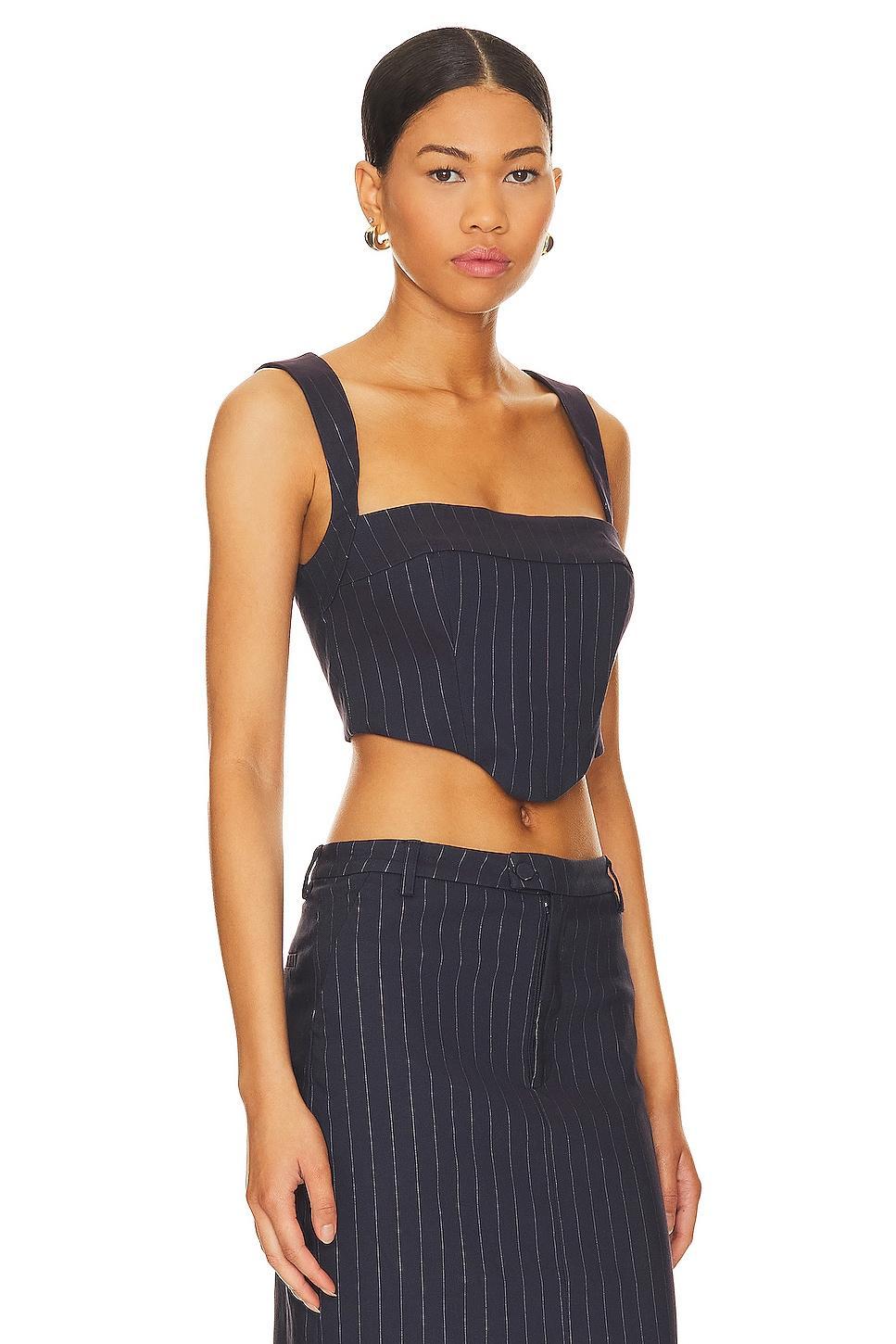Sian Bustier Bardot Product Image