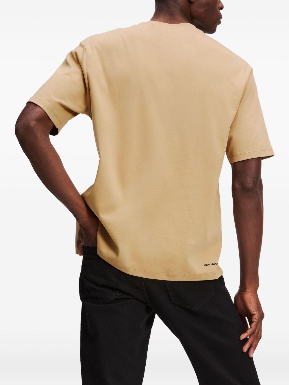 Ikon t-shirt Product Image