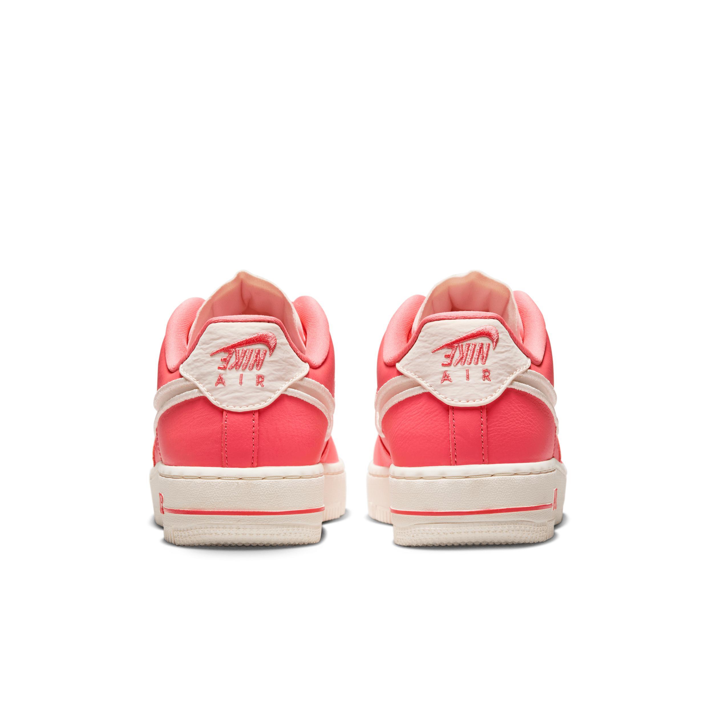 Nike Women's Air Force 1 Dance Shoes Product Image