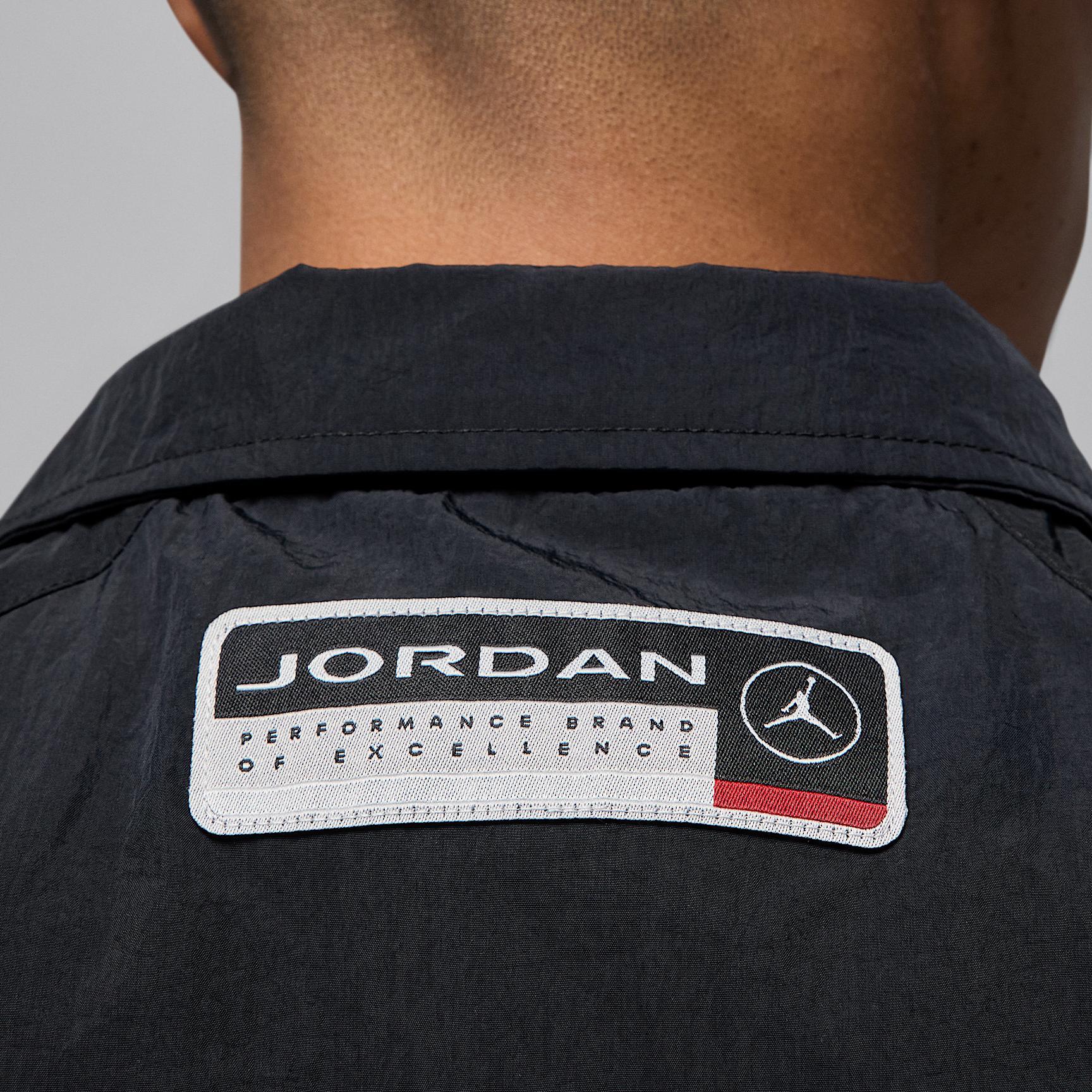Jordan Essentials Men's Coaches Jacket Product Image