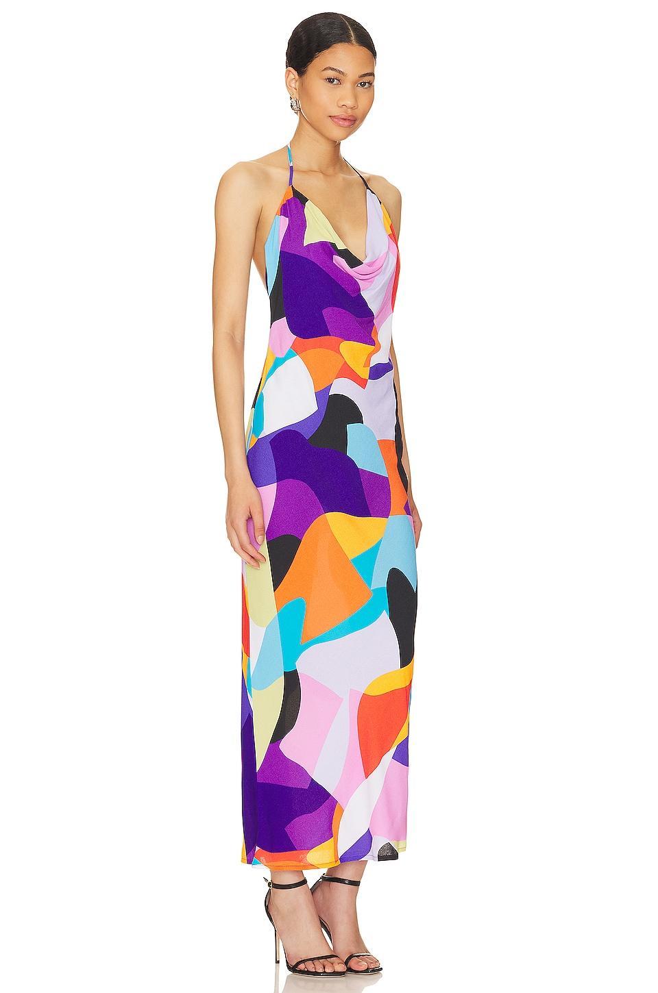 Rowland Dress AFRM Product Image