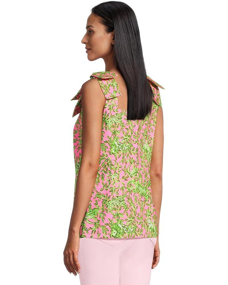 Women's Lilly Pulitzer Anders Tunic Product Image