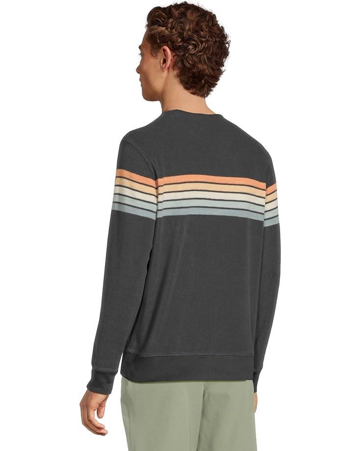 Sunwashed Slub Hoodie Product Image