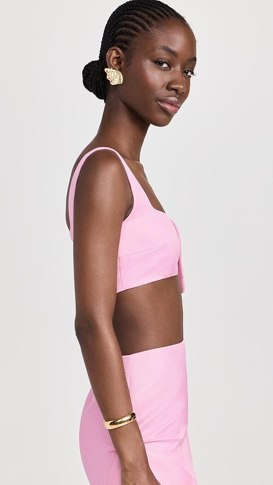 ALEXIS Balta Top | Shopbop Product Image