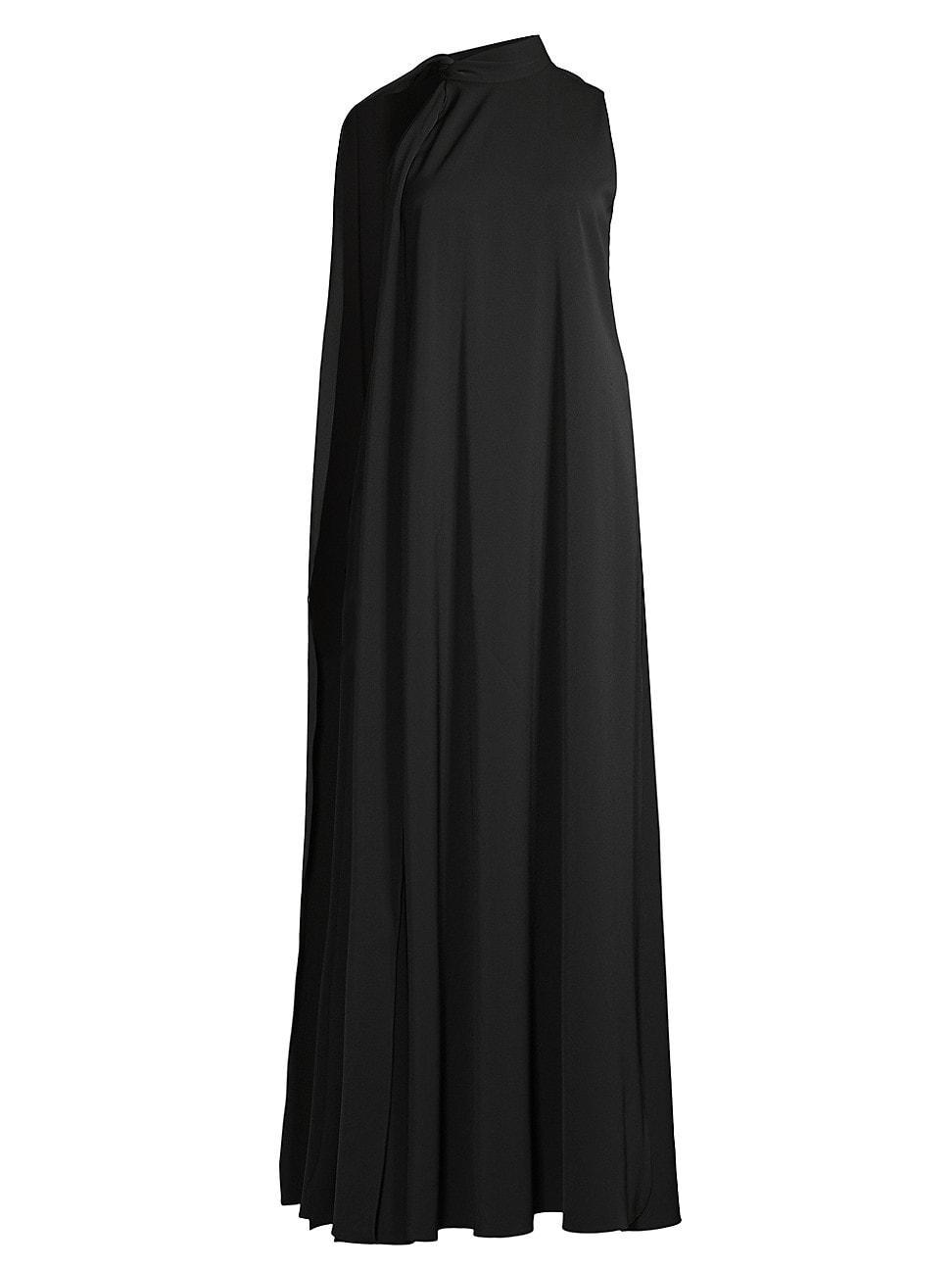 Womens Henna Sleeveless Gown Product Image