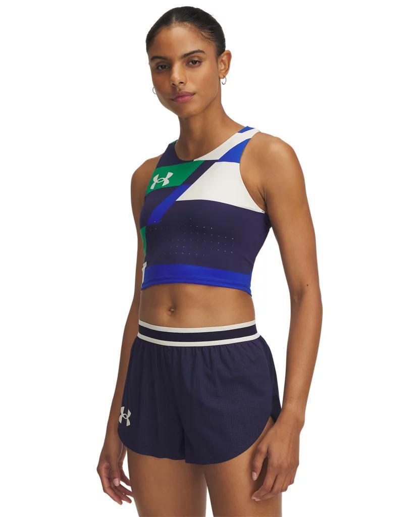 UA Pro Runner '25 Product Image