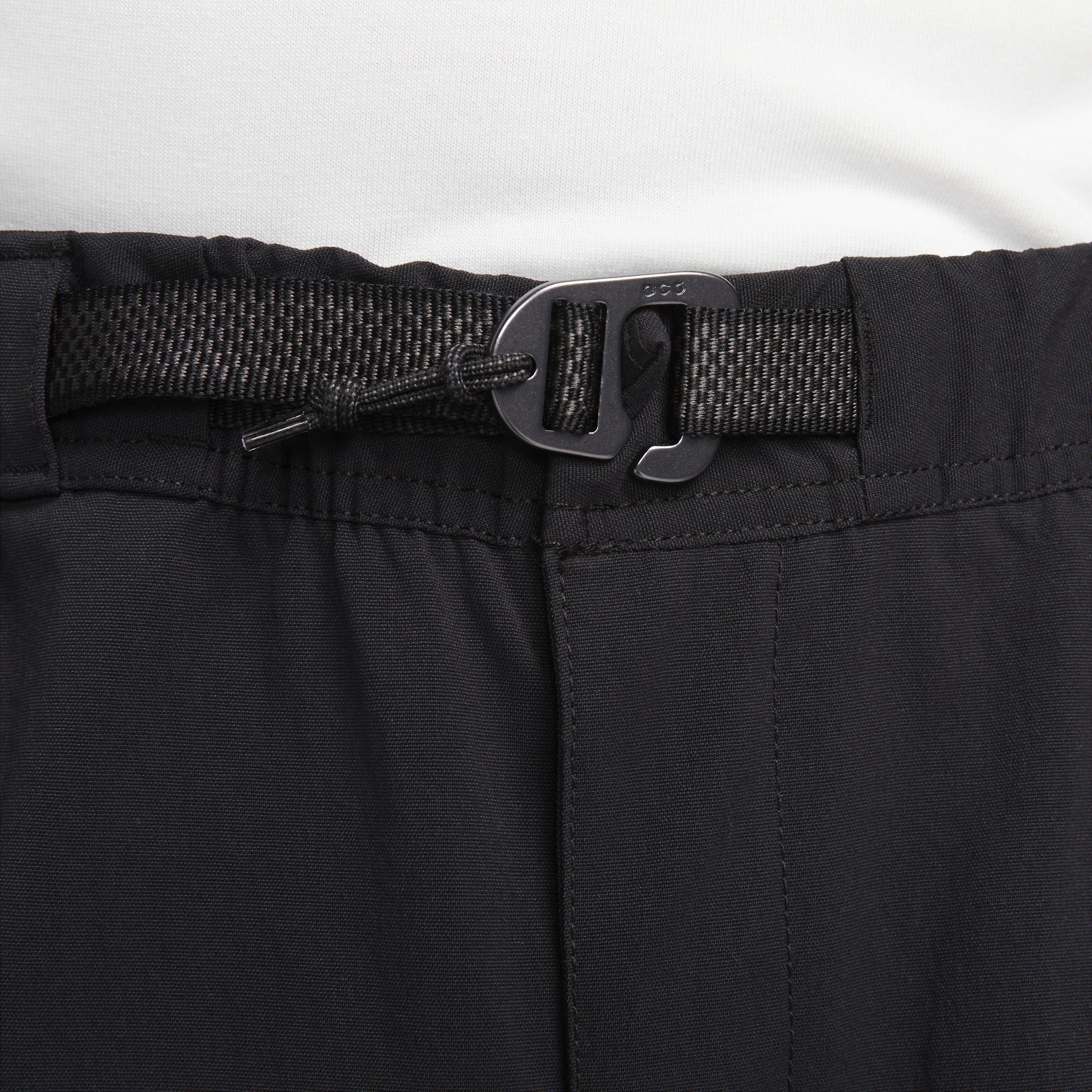 Men's Nike ACG "Smith Summit" Cargo Pants Product Image