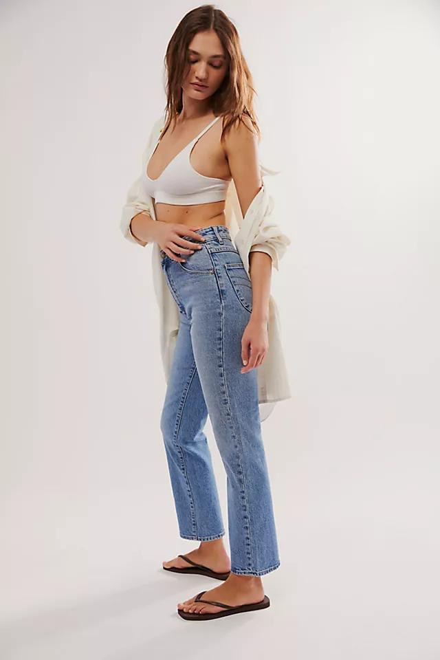 Rolla's Original Straight Jeans Product Image