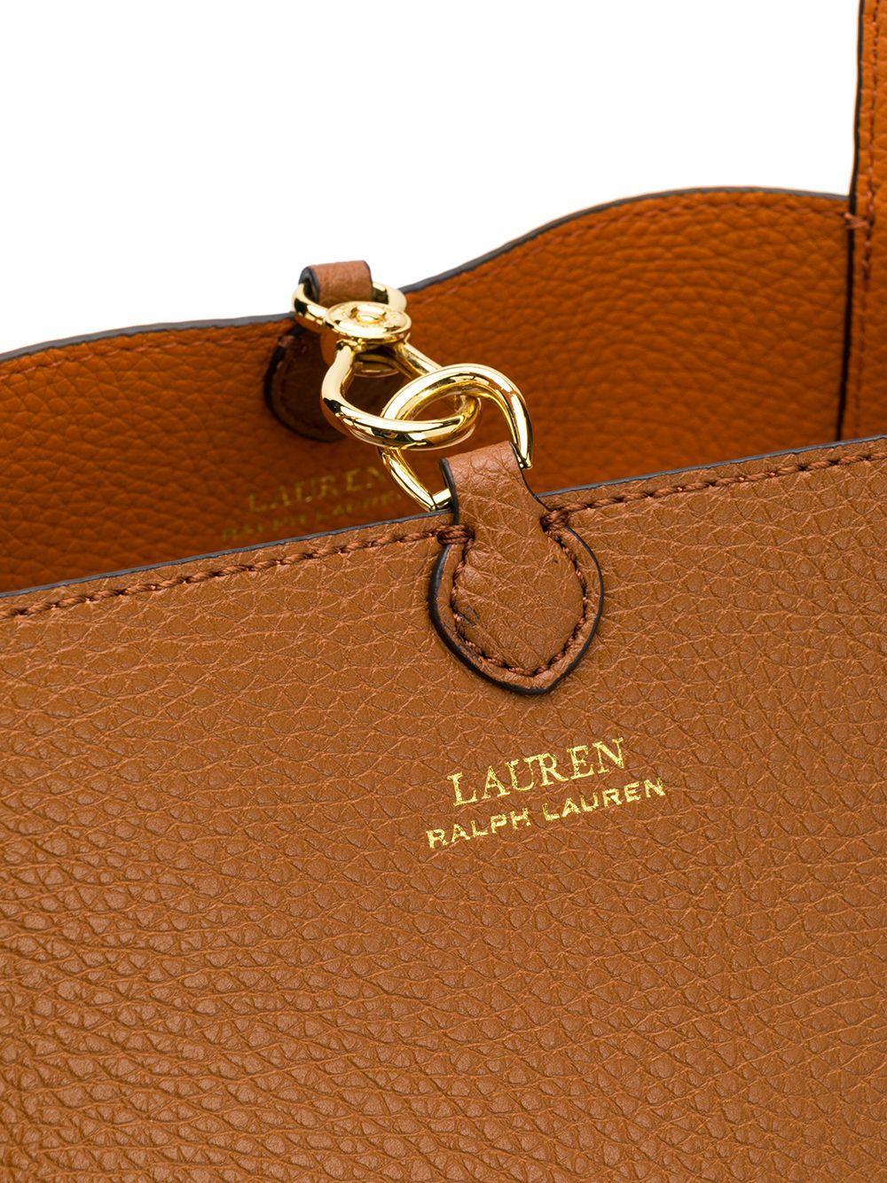 reversible logo tote bag Product Image