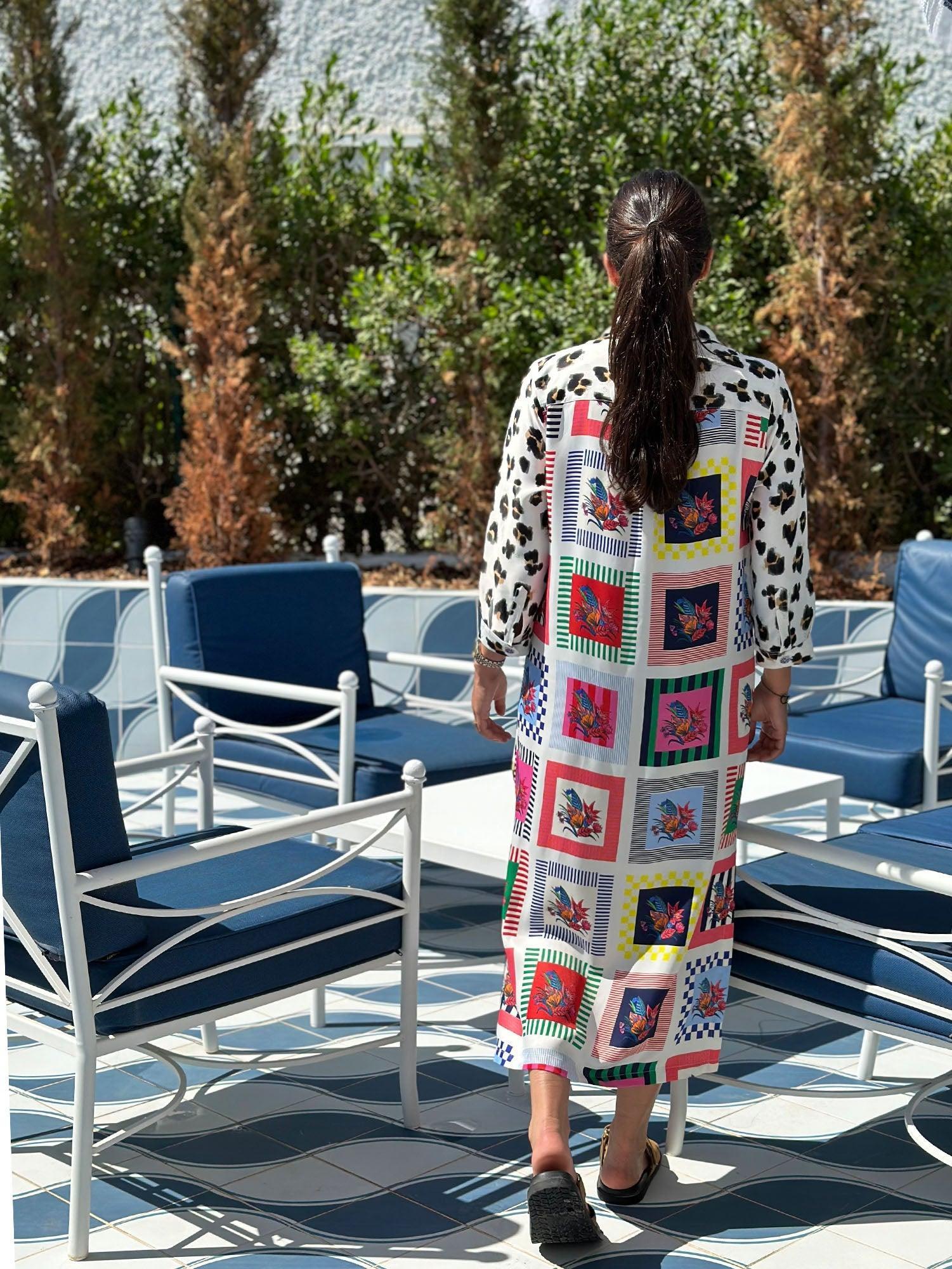 Lola Dress Product Image