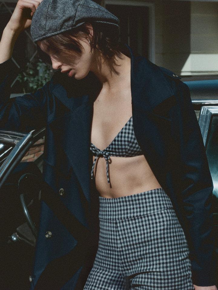 Savannah Pant — Black Product Image