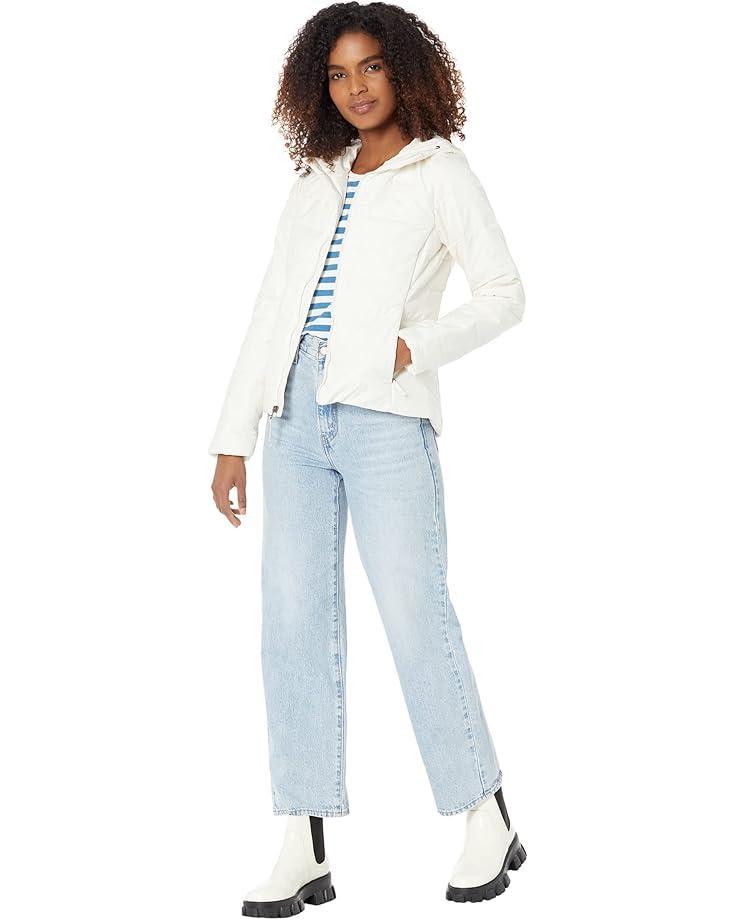 Shelbe Raschel Hoodie Product Image