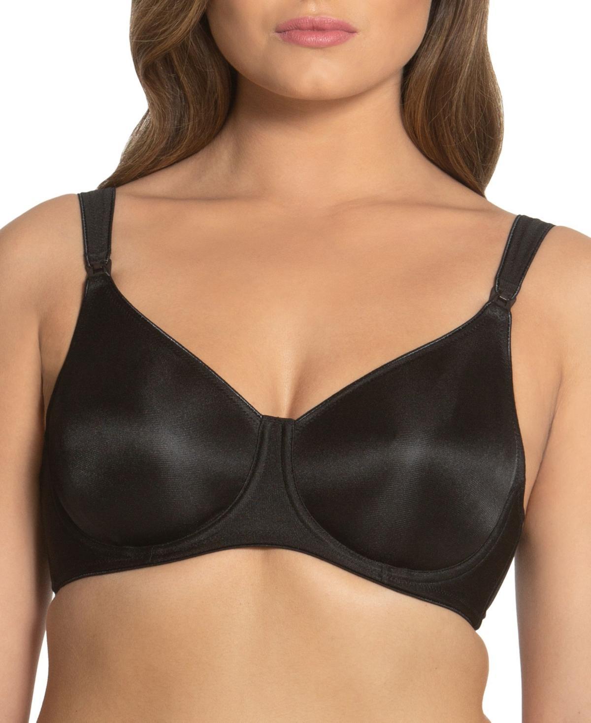 Dominique Nanette Nursing Bra 7600, Womens Product Image