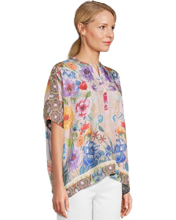 Lemona Blouse Product Image