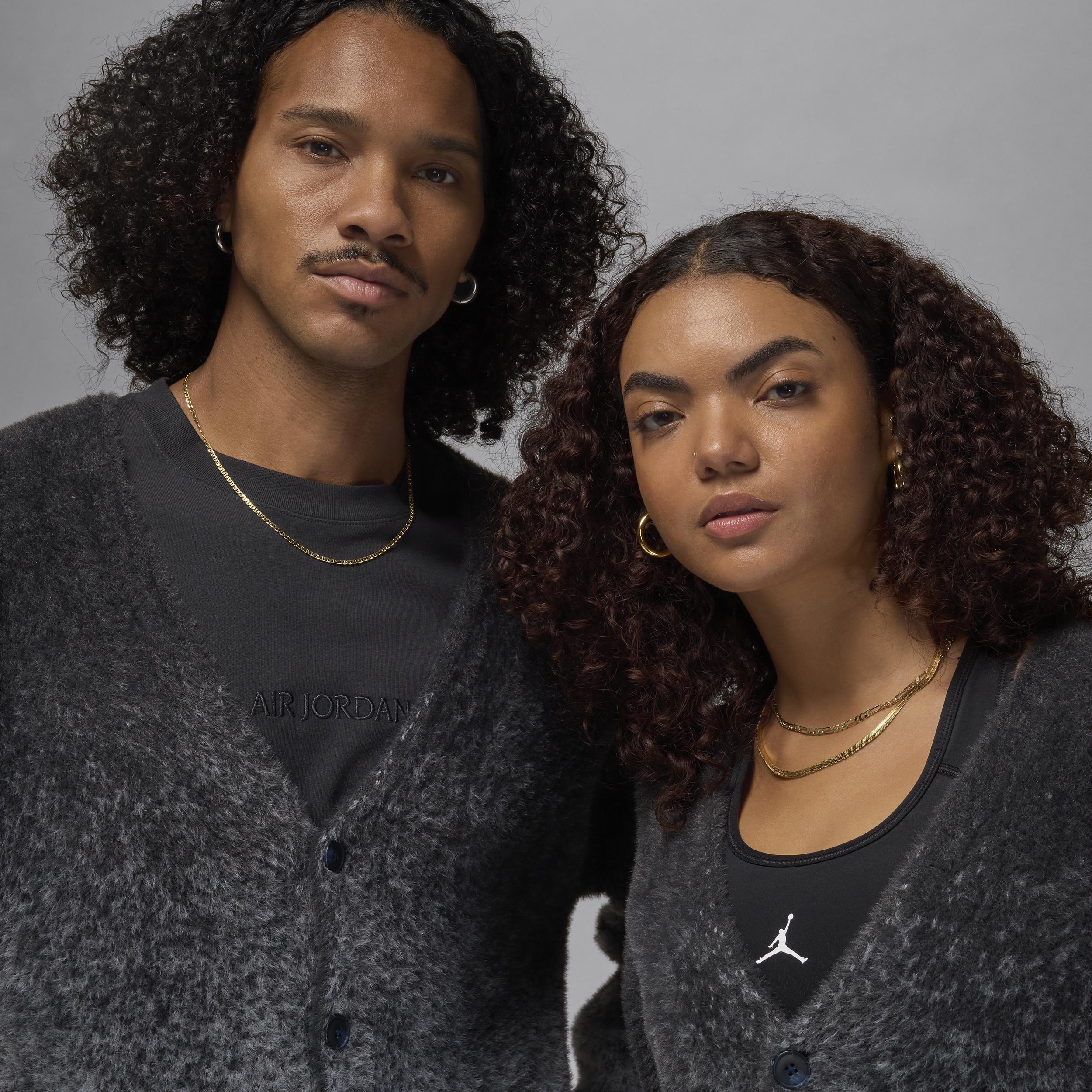 Air Jordan Men's Cardigan Product Image