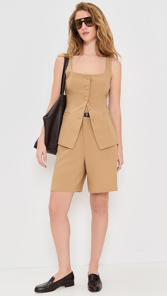 WAYF Tank Vest | Shopbop Product Image