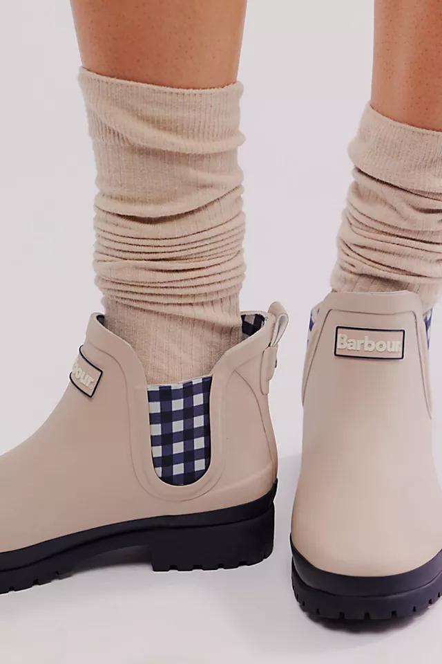 Barbour Mallow Rain Boots Product Image