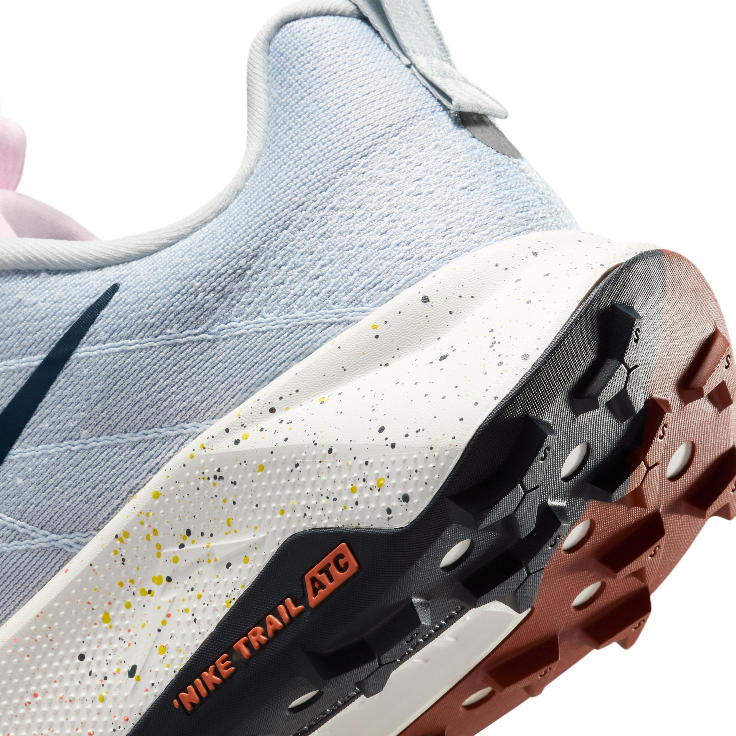 Nike Men's Wildhorse 10 Trail Running Shoes Product Image