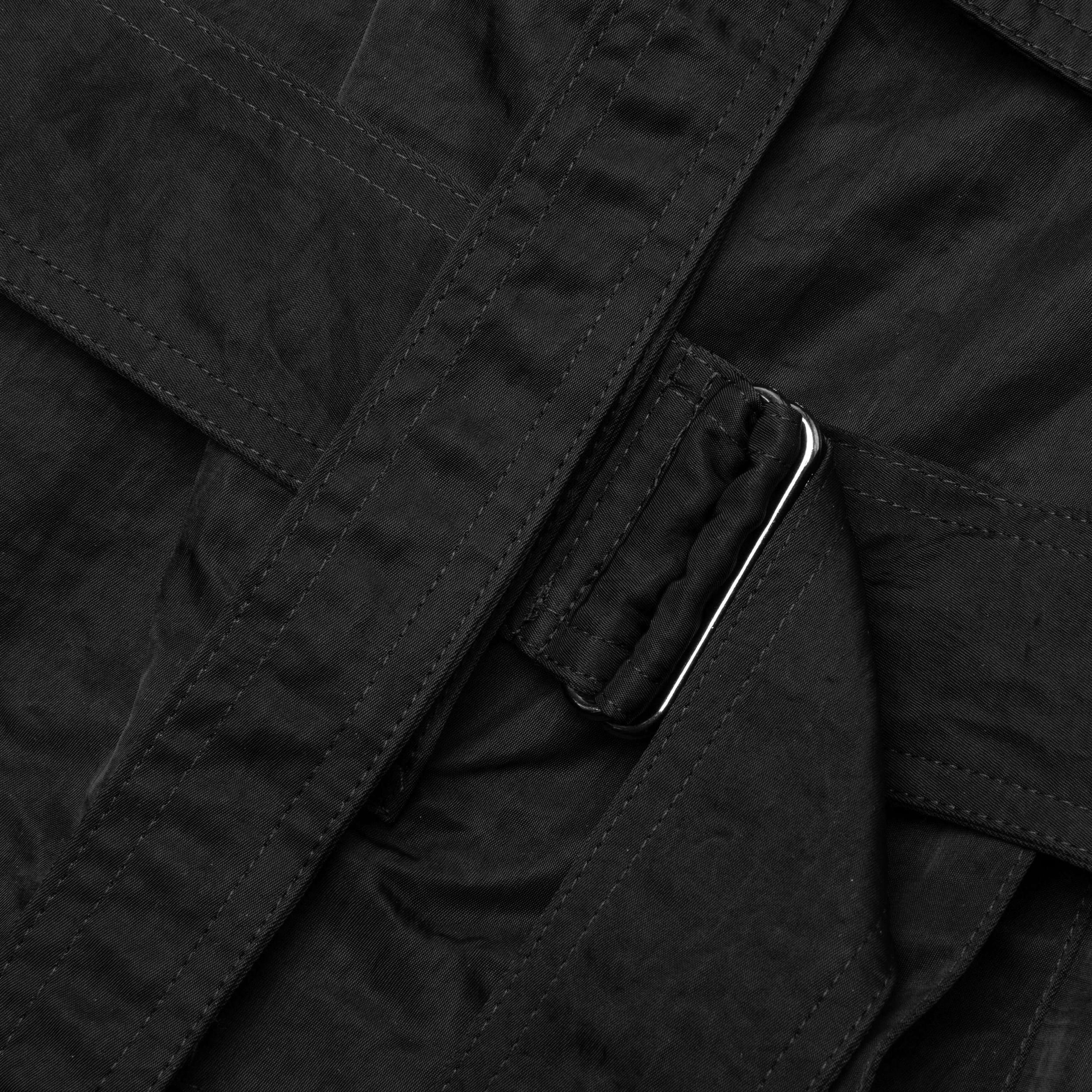 Primo Tape 7356 M.W. Pants - Black Male Product Image