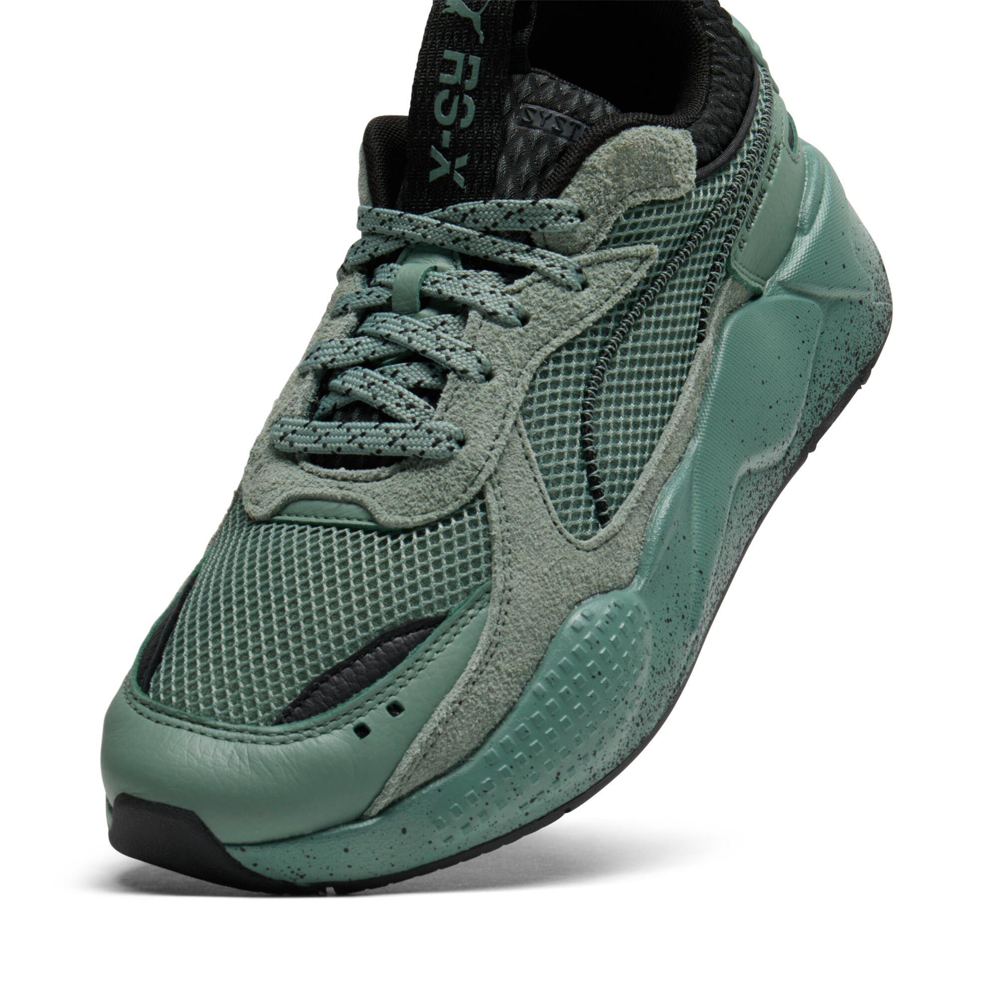 PUMA RS-X New Mono Men's Sneakers Product Image