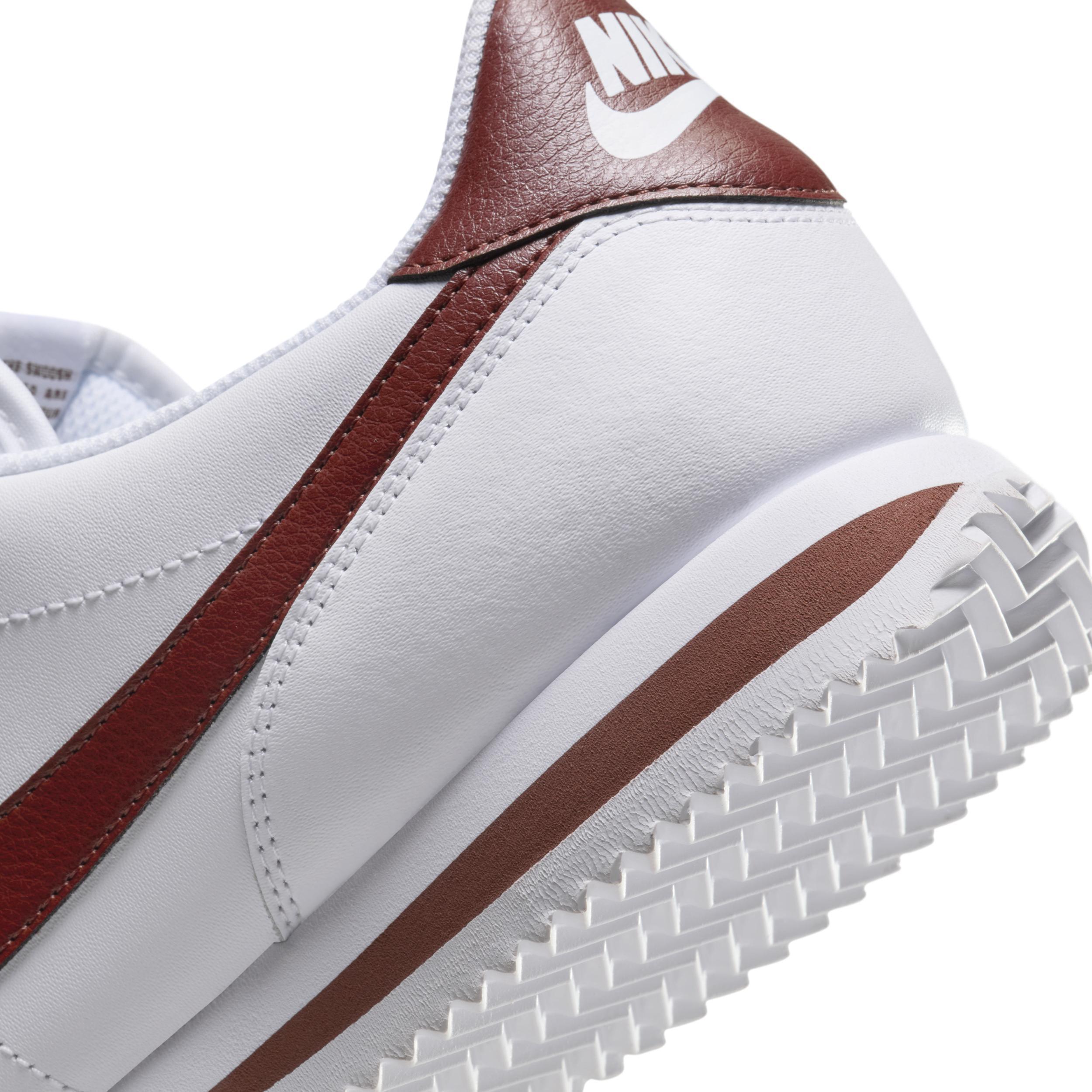 Nike Mens Nike Cortez - Mens Shoes Product Image