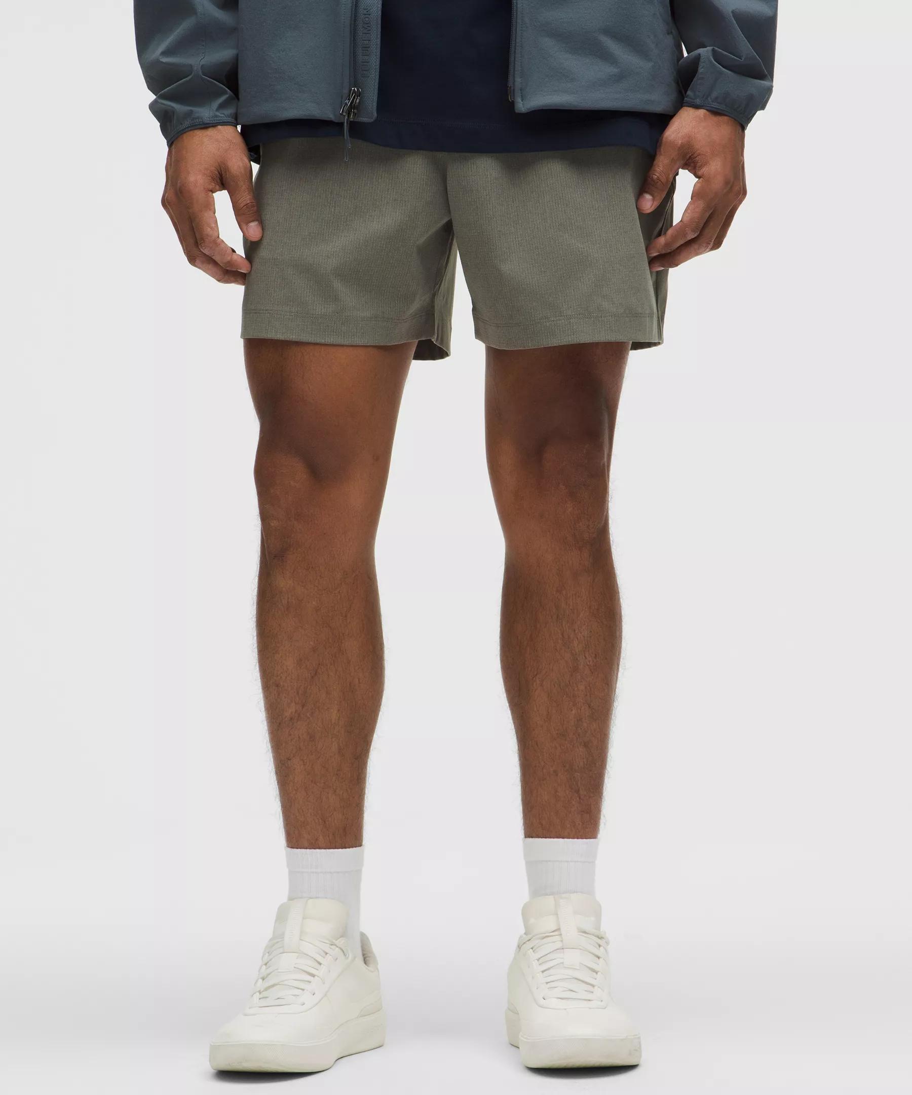ABC WovenAir Pull-On Short 5" Product Image