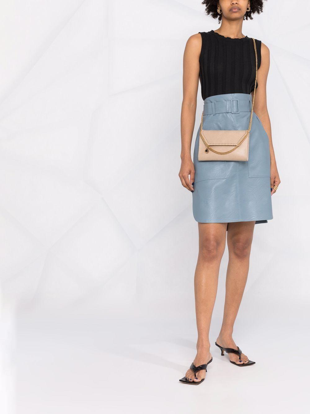 mini Falabella crossbody bag Product Image